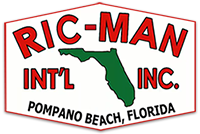 Ric-Man International Logo